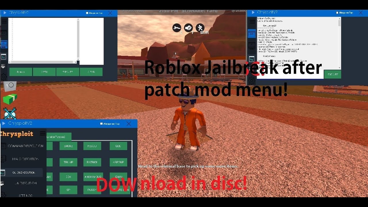 free jailbreak download